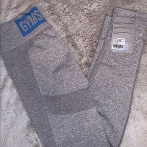 Gymshark high waisted flex leggings